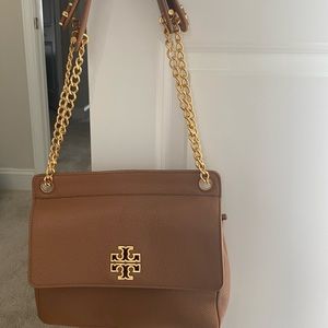 Tory Burch Britten crossbody bag